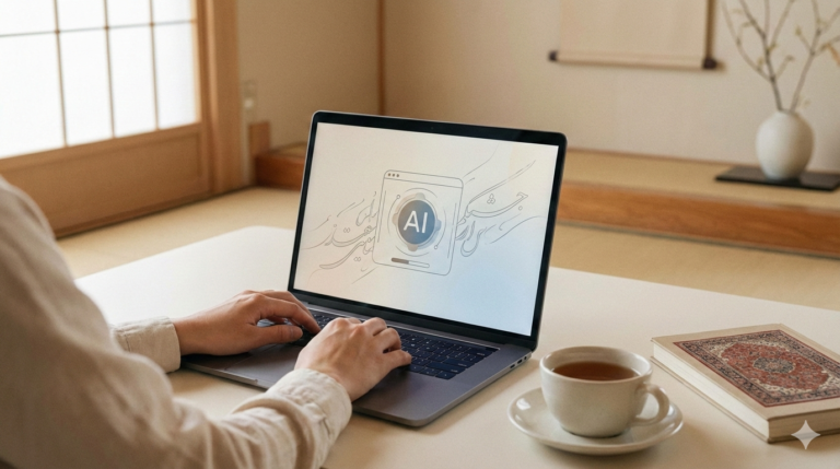 چت‌بات هوش مصنوعی فارسی: راهنمای کامل دستیار هوشمند شما